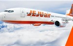 Hãng Jeju Air của Hàn Quốc nối lại nhiều đường bay đến Việt Nam